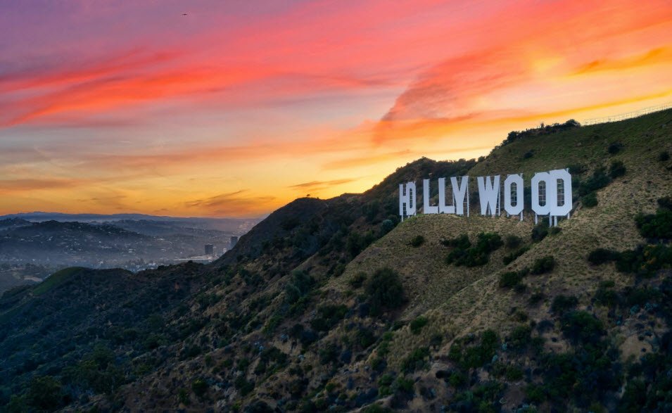 Hollywood Sign (Los Angeles)